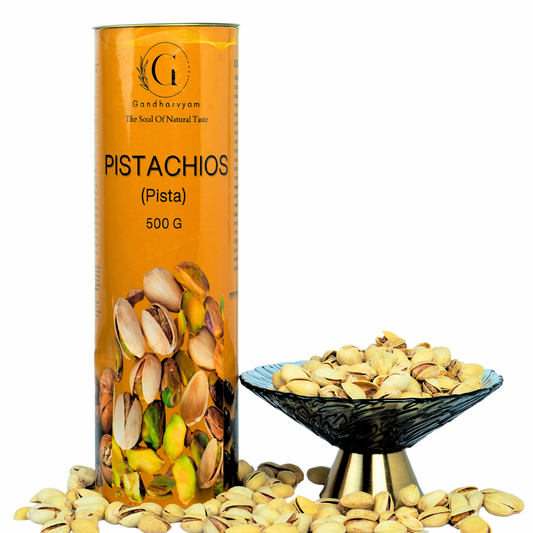 Afghani Pistachios